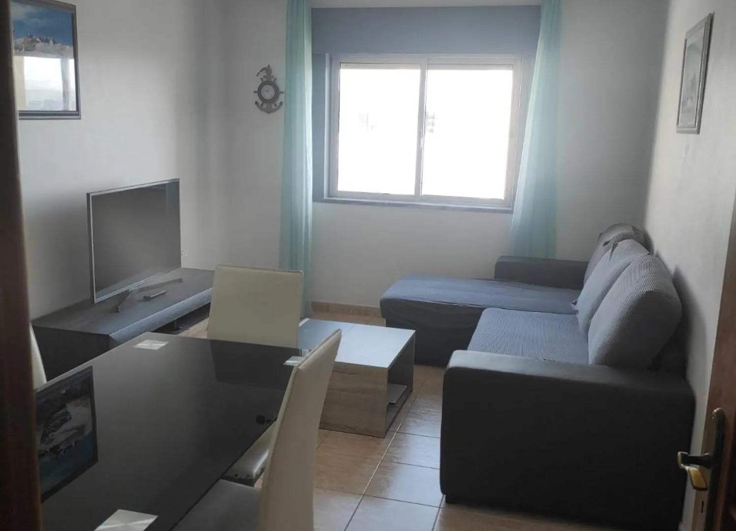 Three Bedroom Apartment - Mila Portimao Portugal