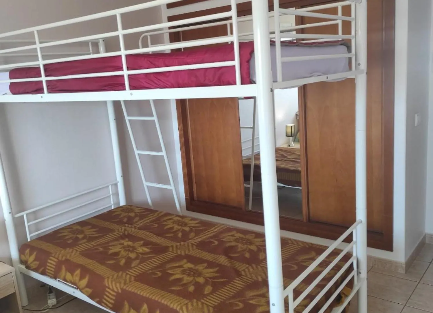 Three Bedroom Apartment - Mila Portimao