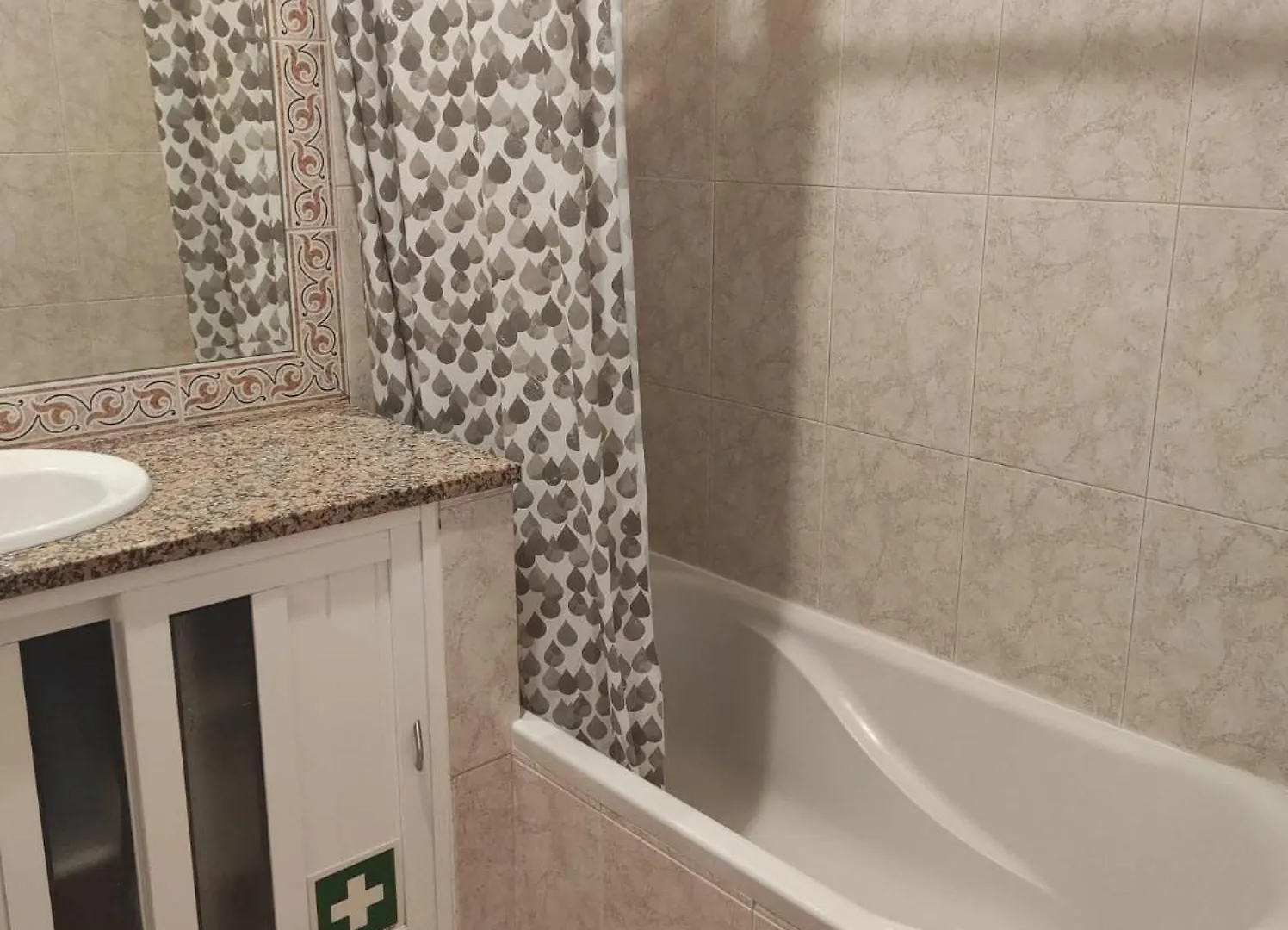 Three Bedroom Apartment - Mila Portimao