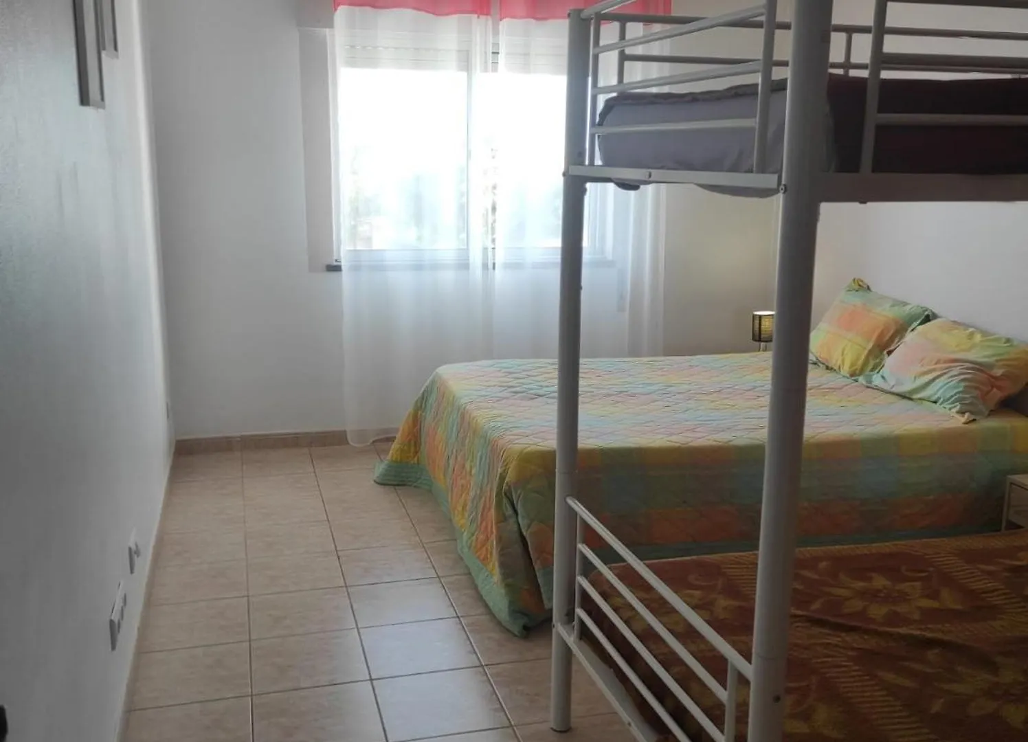 Three Bedroom Apartment - Mila Portimao Portugal