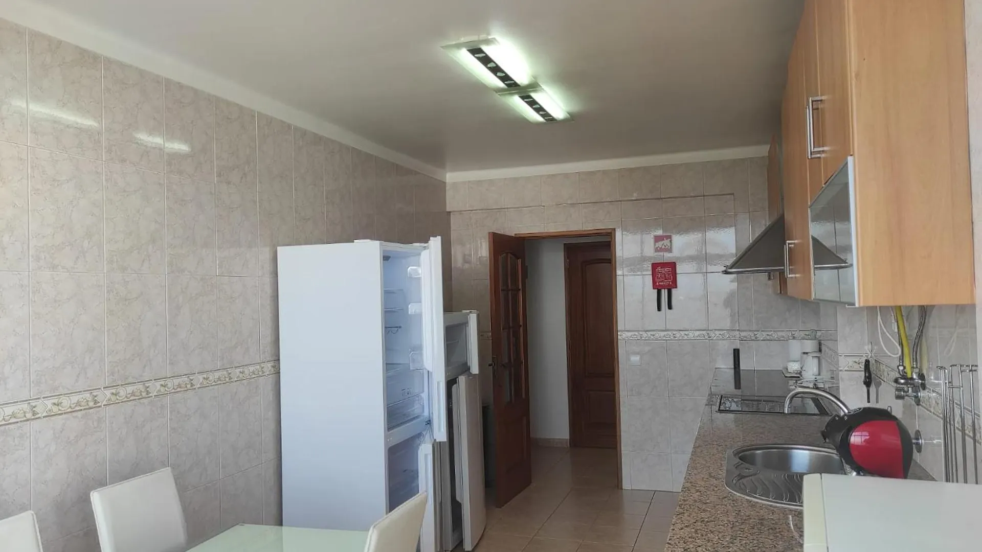 Three Bedroom Apartment - Mila Portimao