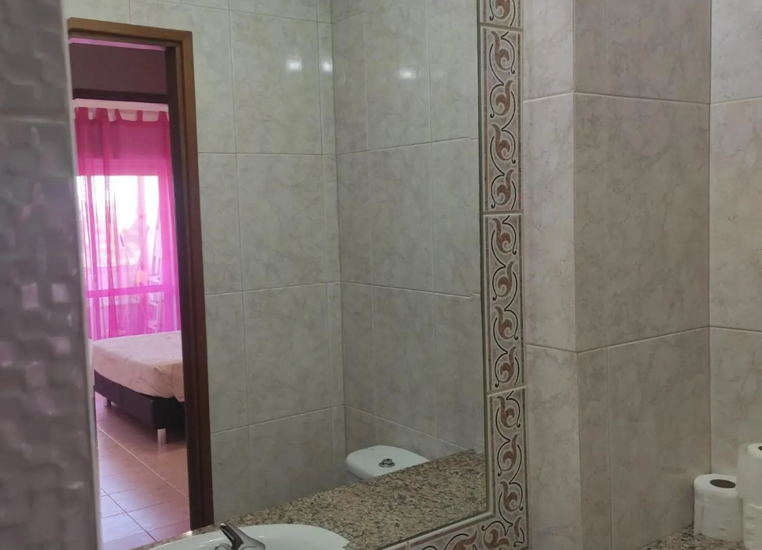 Three Bedroom Apartment - Mila Portimao 0*,