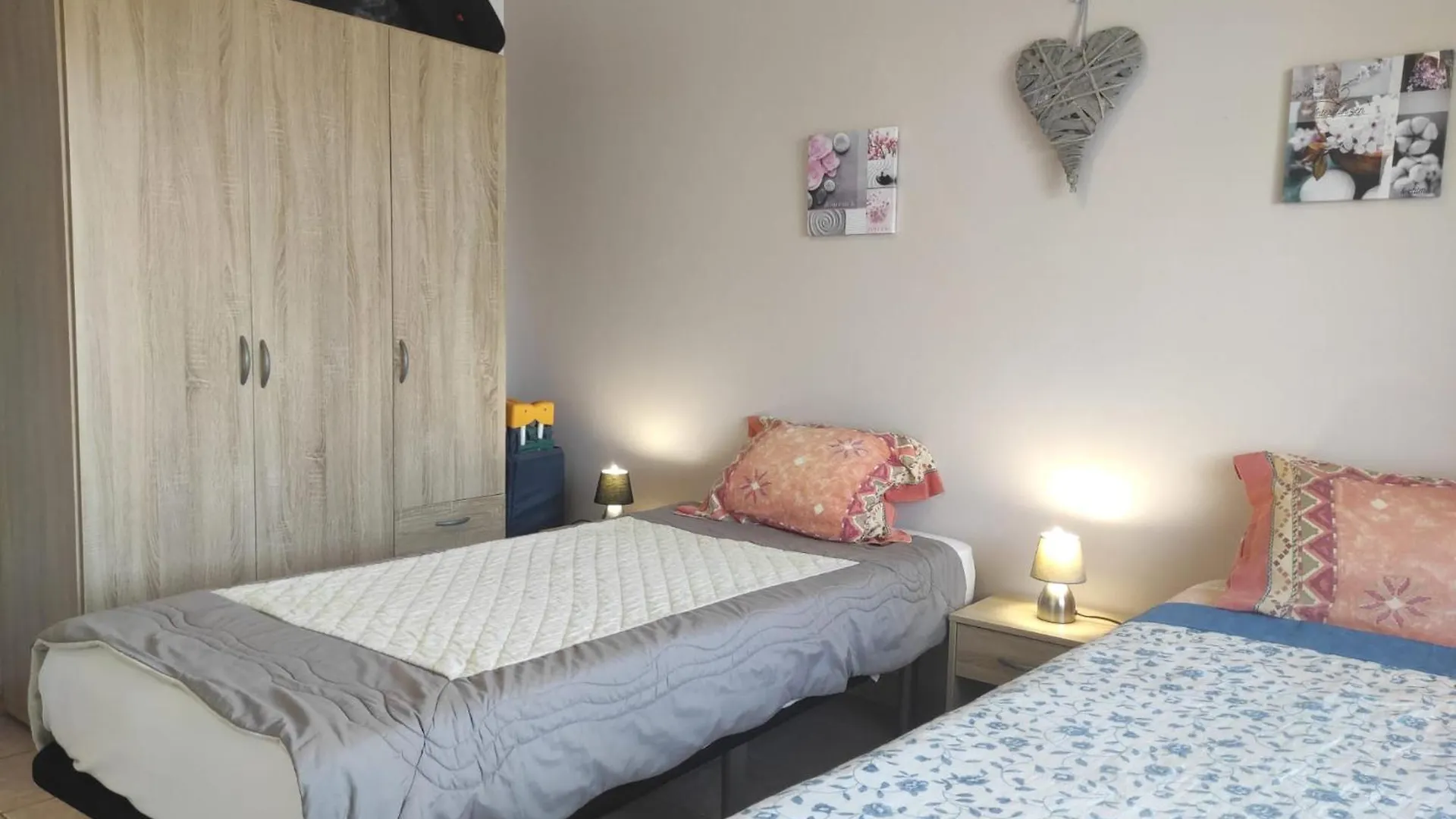 Three Bedroom Apartment - Mila Portimao