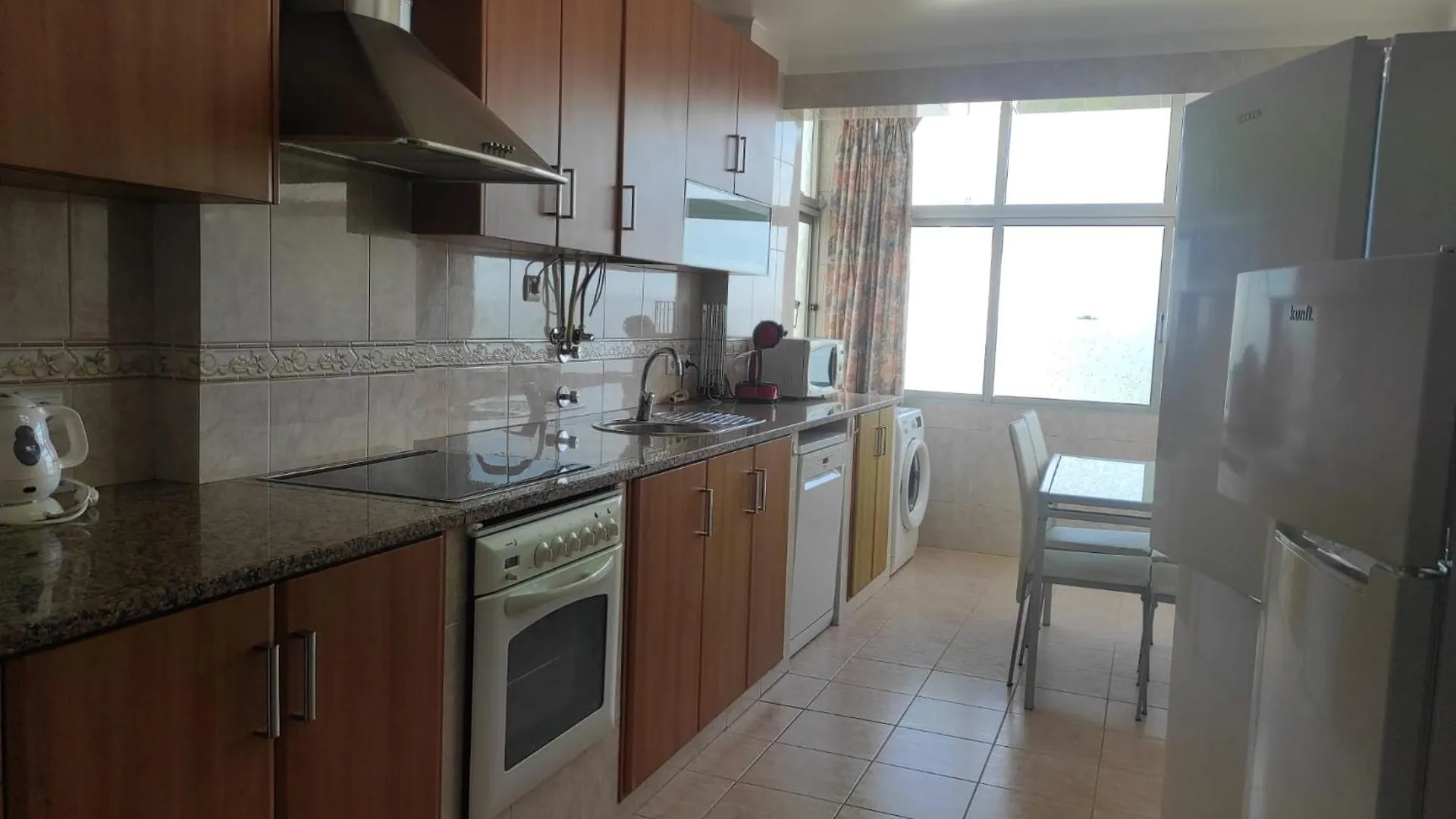 Three Bedroom Apartment - Mila Portimao