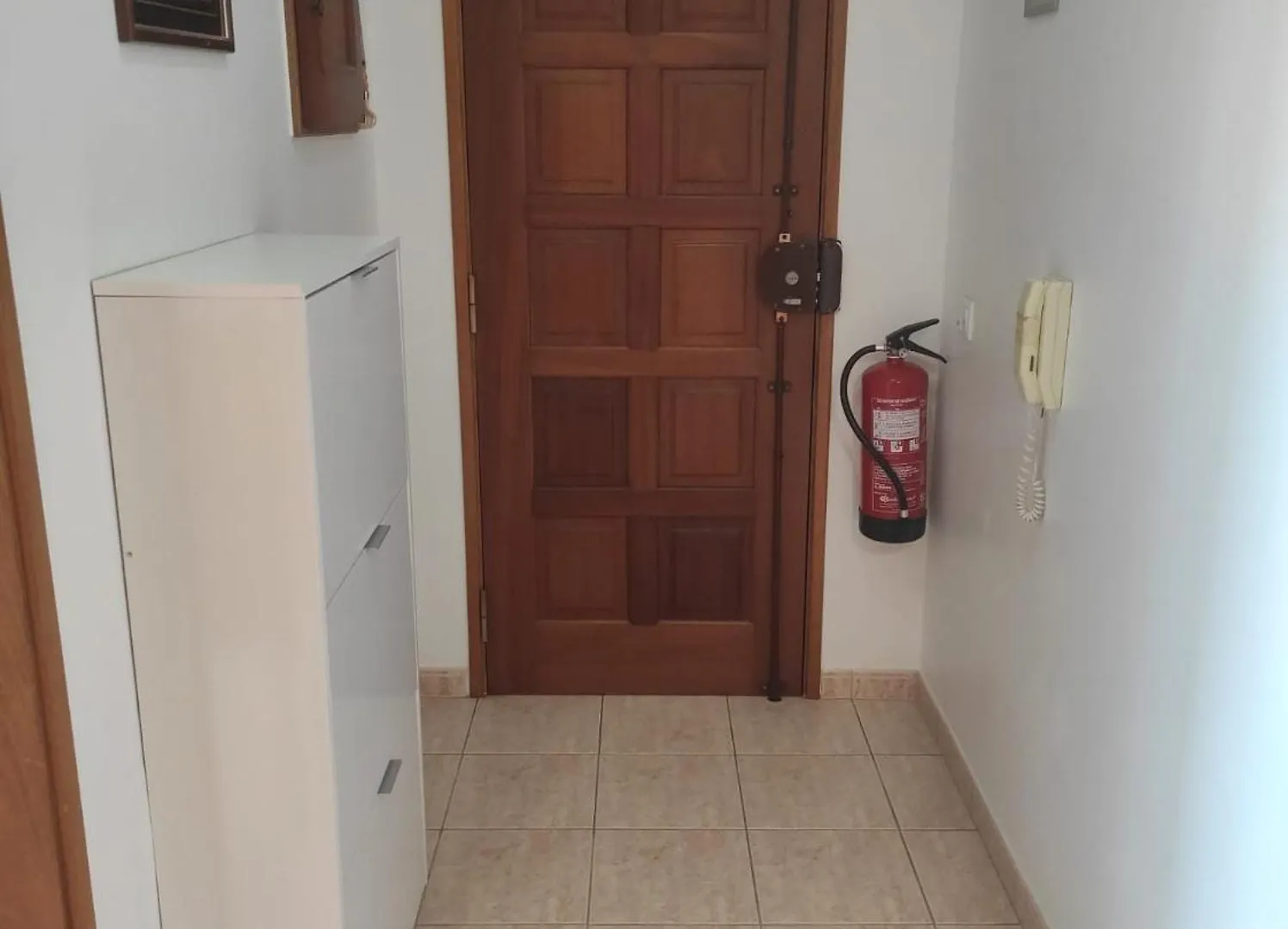 Three Bedroom Apartment - Mila Portimao