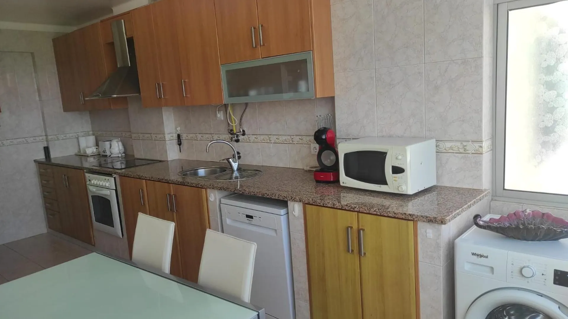 Three Bedroom Apartment - Mila Portimao Portugal