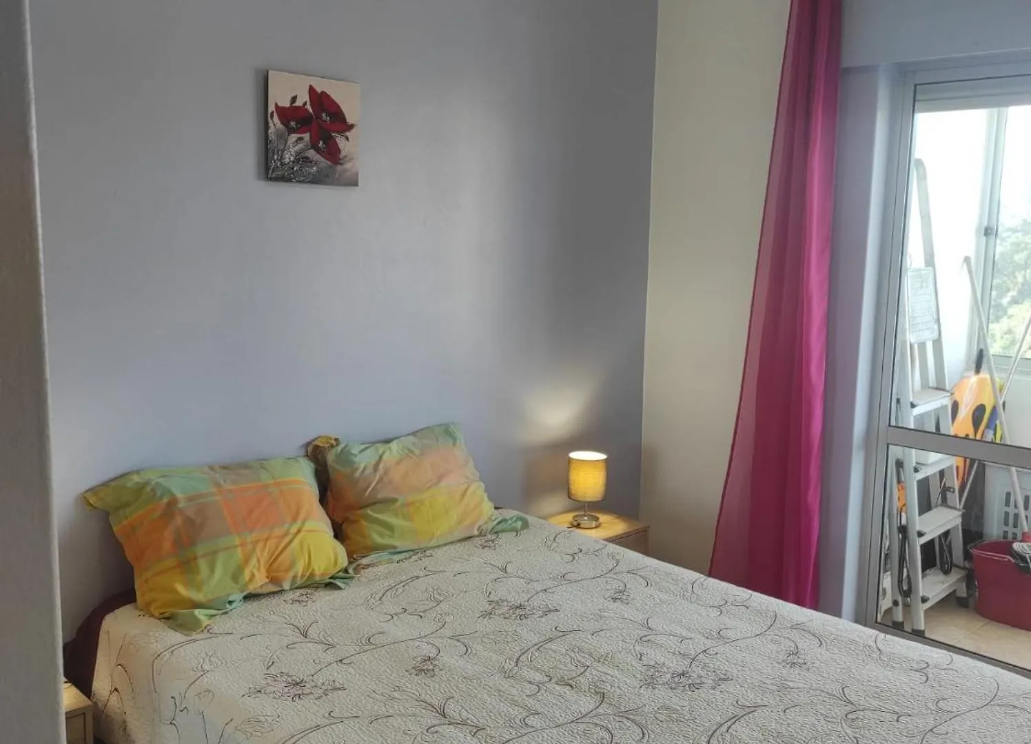 Three Bedroom Apartment - Mila Portimao
