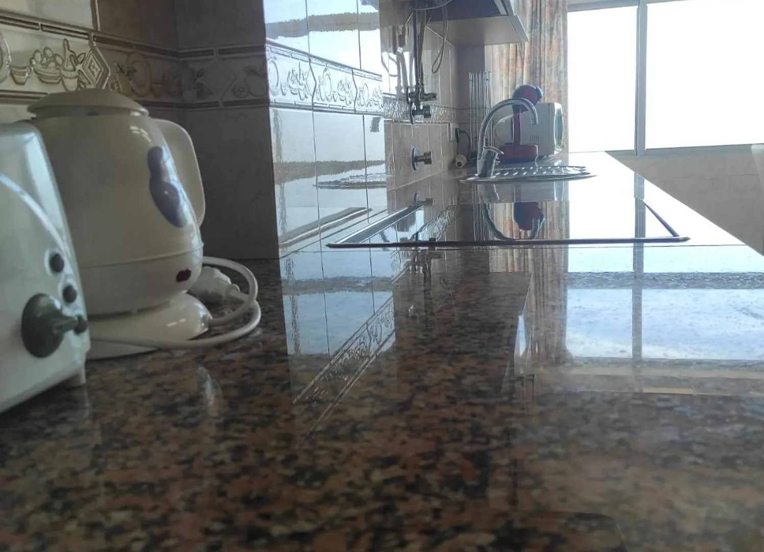 Three Bedroom Apartment - Mila Portimao